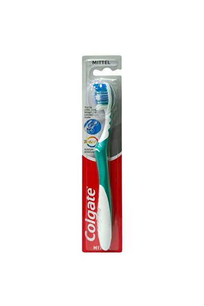 Colgate Periuta de Dinti, Colgate, Total Mittel