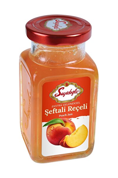 Seyidoğlu Gem de Piersici Seyidoglu 380 Gr