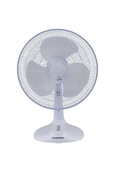 Blaupunkt ATF401, 45 W, 3 trepte de viteza, Functie oscilare, Alb