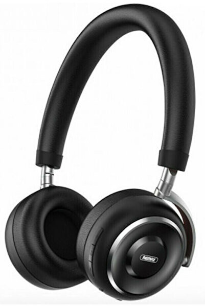 Remax RB-620HB Ασύρματα ακουστικά κεφαλής Bluetooth με 18 ώρες λειτουργίας, Μ...