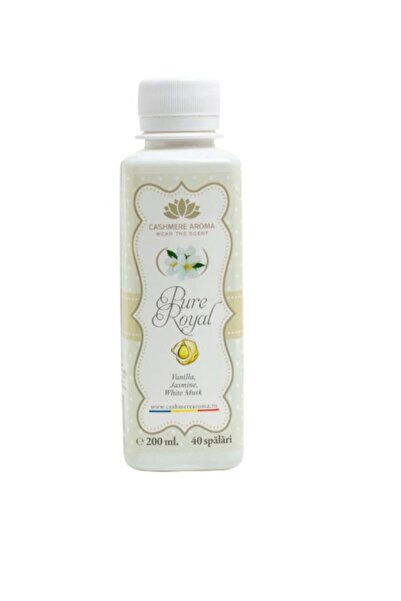 OEM Parfum de rufe Cashmere Aroma Pure Royal