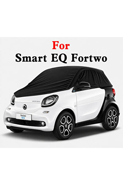ADALYA Κάλυμμα Αυτοκινήτου Smart Eq Fortwo Κωδικός: 45466366494