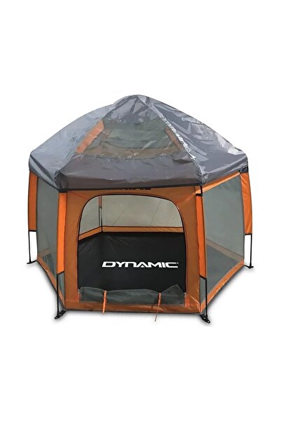 Dynamic BEACH TENT PLAJ ÇADIRI 150X150X100 CM ÇOCUK OYUN ÇADIRI ÇANTALI