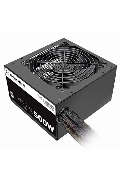 THERMALTAKE TR2 S, 500W, ventilator 120 mm, PFC activ