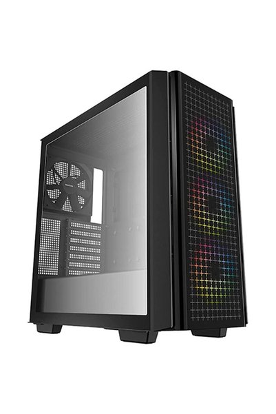 Other CG540 ATX Μαύρο