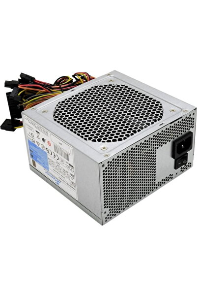 Seasonic SSP-500ES2 Bulk 500W, PC power supply
