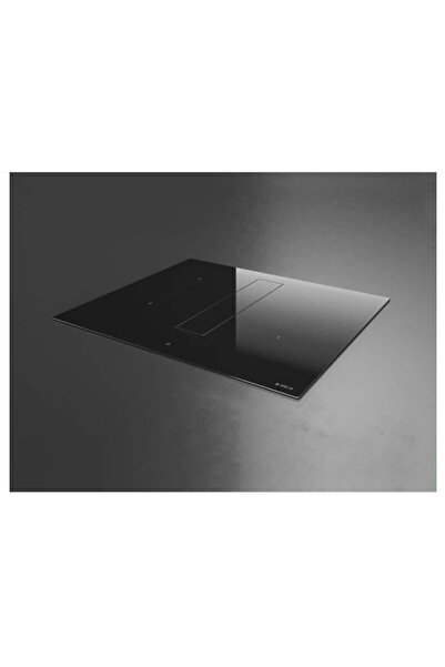 Elica NikolaTesla FIT Plita Inductie incorporabila, 60 cm,4 zone de gatit, Ma...