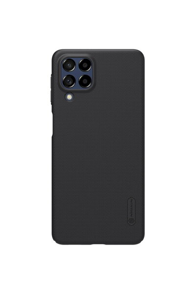 Nillkin Husă durabilă Super Frosted Shield Pro pentru Samsung Galaxy M53 5G n...