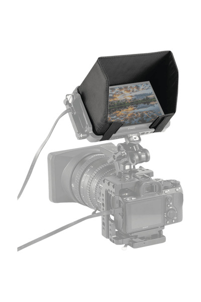 SmallRig 2269 parasolar pentru Atomos Ninja V