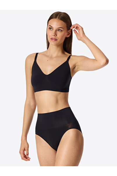 Schiesser Shapingslip Nahtlose Konturierung
