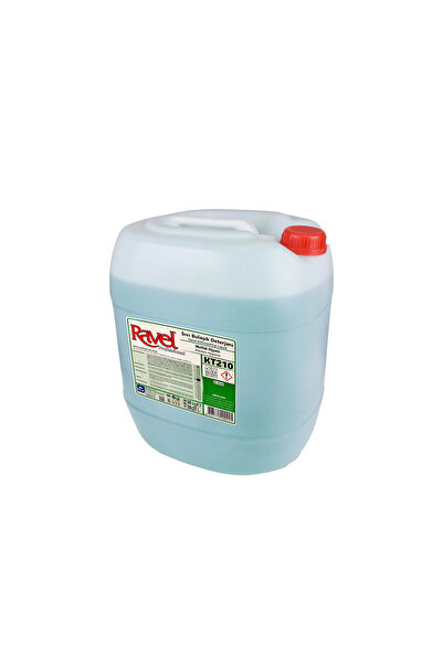 CRAX Sanayi Tipi Bulaşık Makinesi Deterjanı 20 kg
