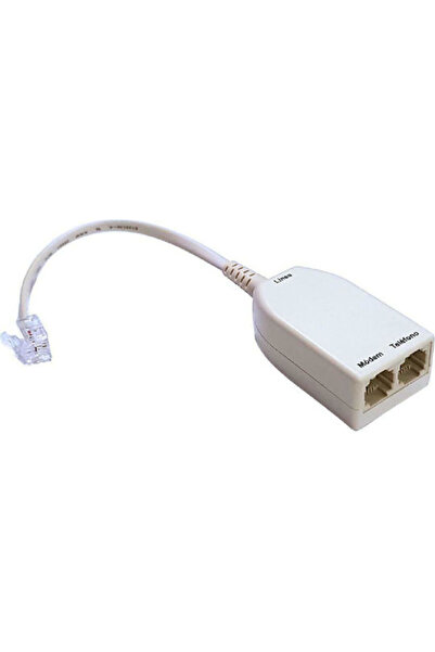 POWERTECH Διαχωριστής ADSL-05