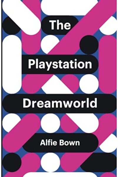 John Wiley Playstation Dreamworld