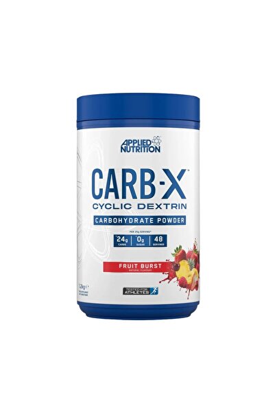 applied nutrition Formula Carb-X pentru carbohidrați, Fructe, 1,2 kg