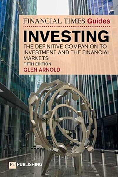 Pearson The Financial Times Guide To Investing The Definitive Companion To In...