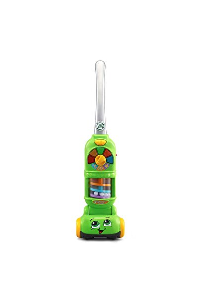 LeapFrog 2 In 1 Vacuum Cleaner