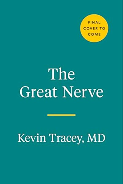 Penguin Young Readers The Great Nerve The New Science Of The Vagus Nerve And ...
