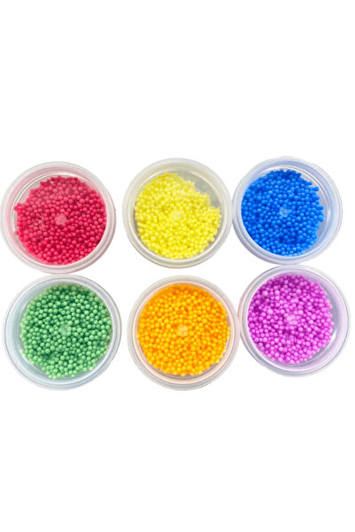 DohTime Sensory Foam - 6 Colors