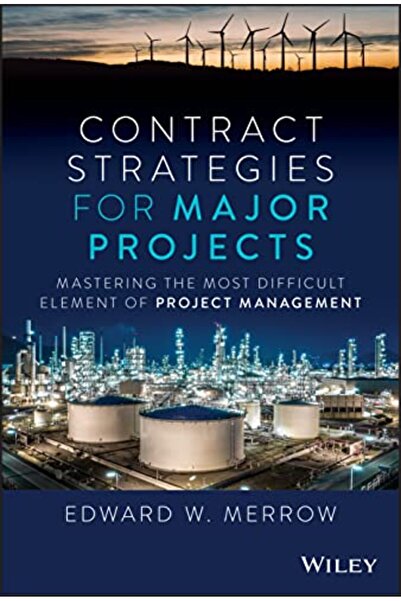 John Wiley & Sons Inc استراتيجيات التعاقد للمشاريع الكبرى إتقان أصعب عنصر في ...