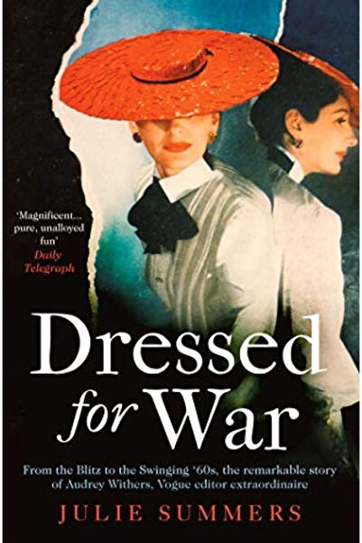 Simon & Schuster UK Dressed For War