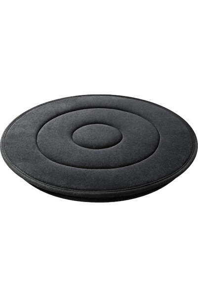 Lampa Περιστρεφόμενο Μαξιλάρι Αυτοκινήτου 360° Twister, Μαξιλάρι Καθίσματος 4...