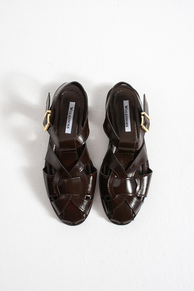 wolk shoes Asel Women's Sandals