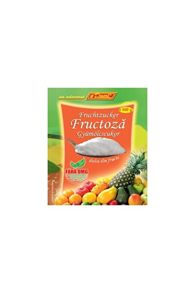 OEM Fructoză, Desert, 500 g