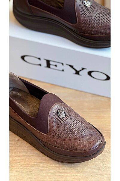 Ceyo 4033 (36-40) ZENNE AYAKKABI