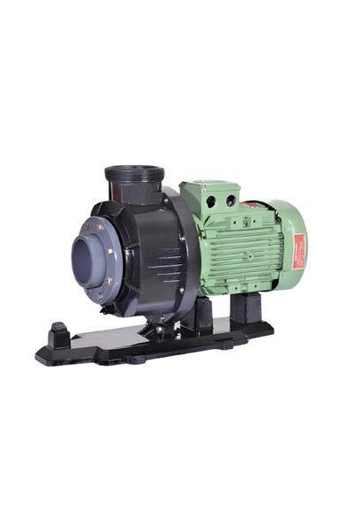 Atlaspool 15,00 HP Storm Ön Filtresiz Pompa (Trifaze)