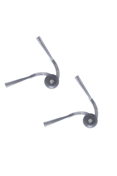 PAA-home Set 2 perii laterale compatibile Roborock Saros 10R / 20 / 20 Sonic ...