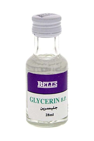 BELLS GLYCERIN 28ML