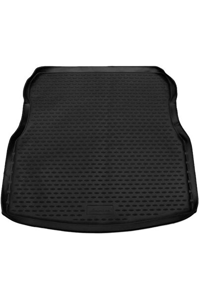 NOVLİNE Πατάκι πορτμπαγκάζ τύπου δίσκου για Nissan Almera 2012+ Μαύρο Κωδικός...