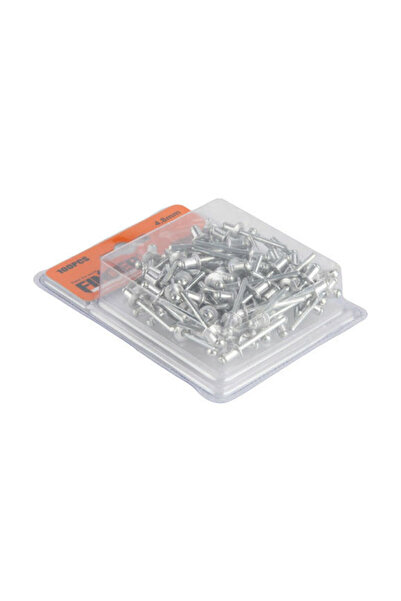 finder Πριτσίνι Αλουμινίου 4.8mm 100 τεμάχια Κωδικός: 195278
