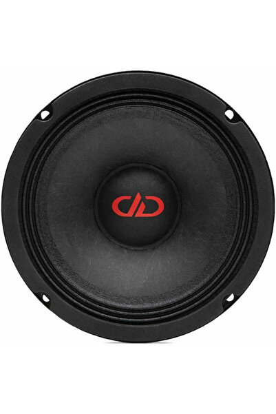 DD AUDİO Ηχείο Αυτοκινήτου VO-MN6.5 (Μεσαίων Συχνοτήτων) Κωδικός: 10.00.00027