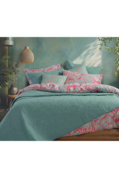 Nef Nef Homeware Διπλό Καπιτονέ Κουβερλί Χάρισμα Νεφ-Νεφ Οικιακά Είδη