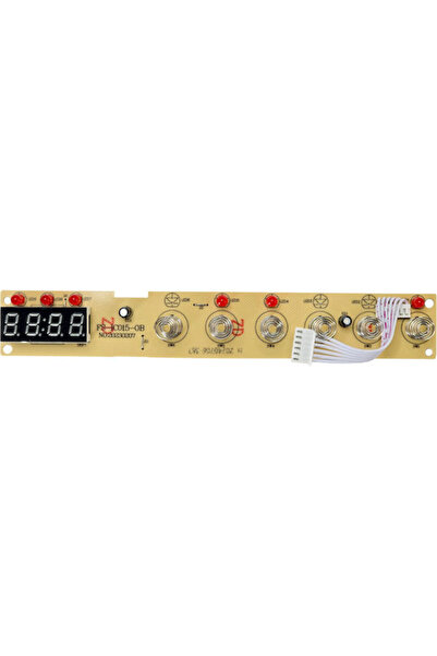 Bruno Κατασκευασμένο από γυαλί Κωδικός: SP-BRN-0205-5
