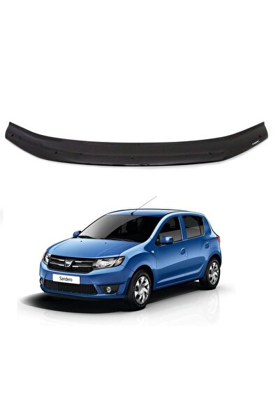 Cappafe Deflector protectie capota Calitate Premium Dacia Sandero 2013-2020 ®...