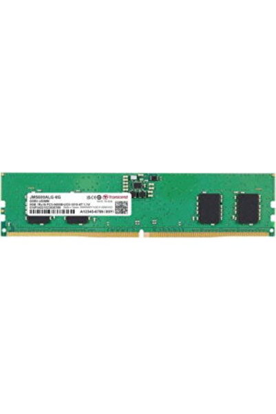 Transcend JetRam 8GB, DDR5-5600MHz, CL46