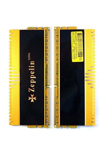Zeppelin DDR3 Gaming 16GB 1600 Mhz (kit 2x 8GB)