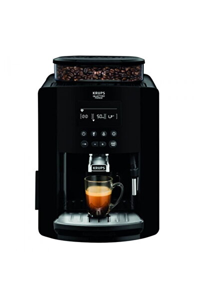 Krups EA 8170 Arabica