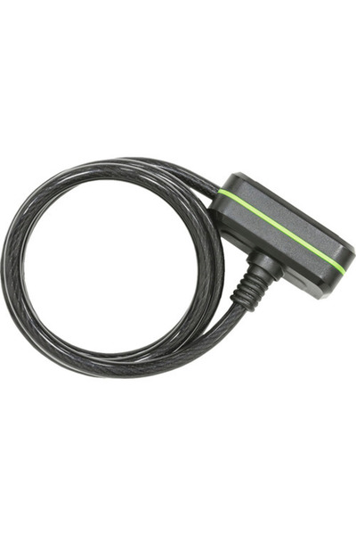 OEM Καλώδιο αντικλεπτικό Abus Citadel 60cm, 3 κλειδιά