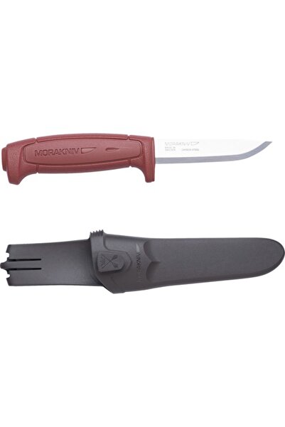 OEM Μαχαίρι γενικής χρήσης Morakniv Basic 210mm, με θήκη