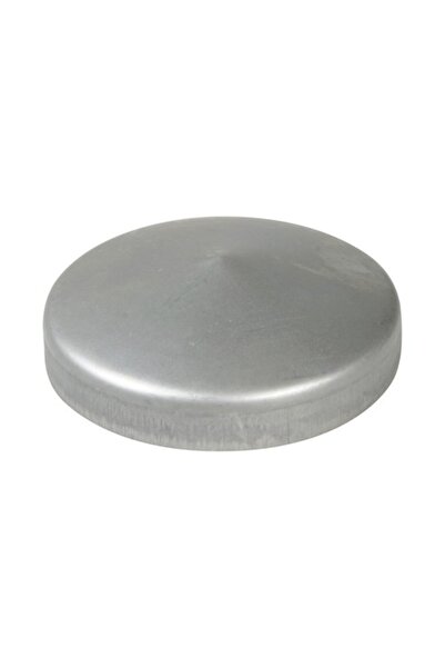 OEM Capac metalic țeavă rotundă IBFM Ø48 mm