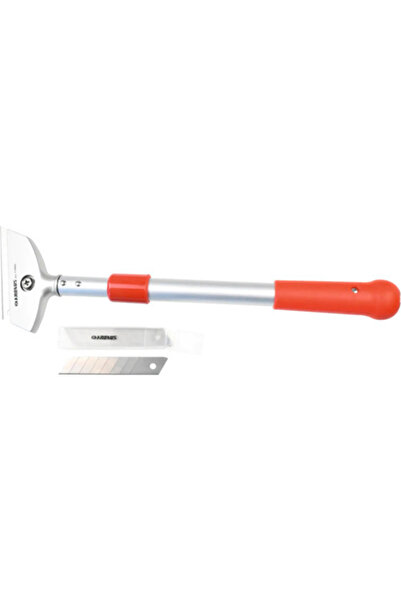OEM Set răzuitor telescopic Kronus 390-620mm, incl. 10 lame
