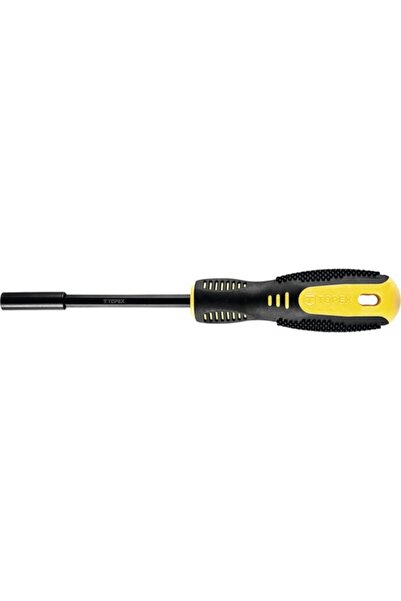 OEM Topex κατσαβίδι με άκαμπτο στέλεχος 100mm, για μύτες 1/4″