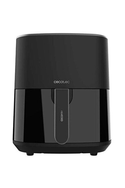 CECOTEC 5.5L Fantastik 5500. 1500W, Tehnologie Perfectcook, 9 Moduri De Gatir...