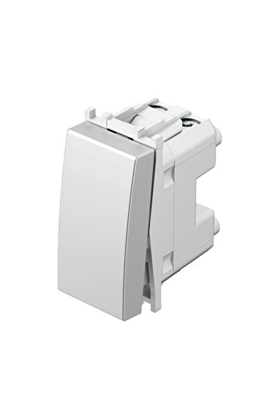 OEM TEM simple switch, silver