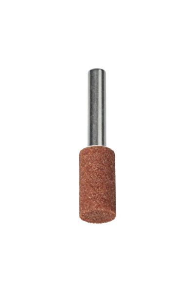 OEM Piatră ceramică de șlefuit Wolfcraft Ø12mm x 22mm, formă cilindrică