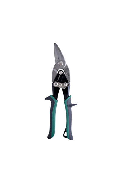 OEM Foarfecă de tablă Pattfield 250mm, pentru tăieri pe dreapta