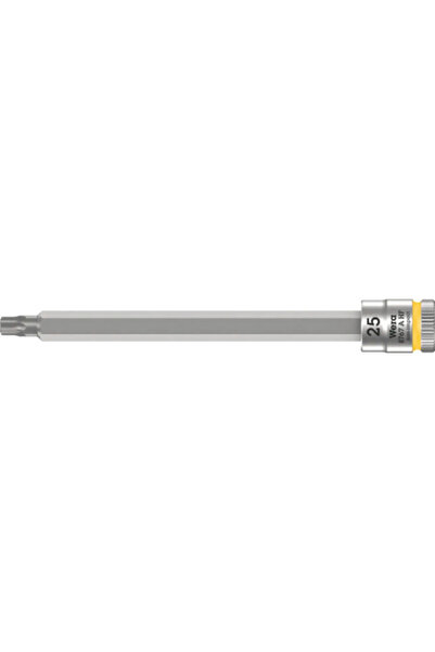 OEM Wera 8740 A HF Καρυδάκι Torx 25x100mm, ατσάλι χρωμίου-βαναδίου